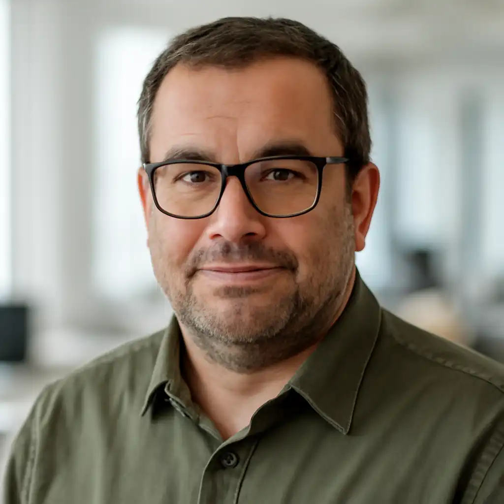 Sébastien Leclerc